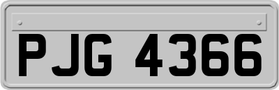 PJG4366