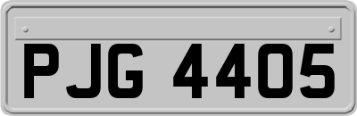 PJG4405