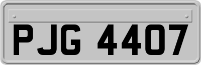 PJG4407