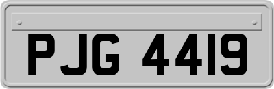 PJG4419