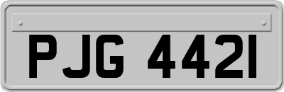 PJG4421