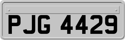 PJG4429
