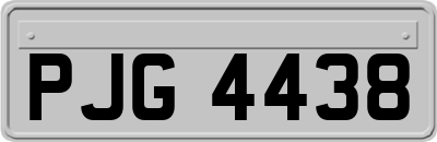 PJG4438