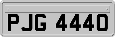 PJG4440