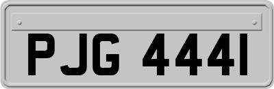 PJG4441
