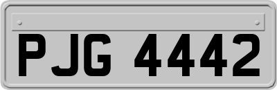 PJG4442