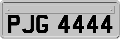 PJG4444