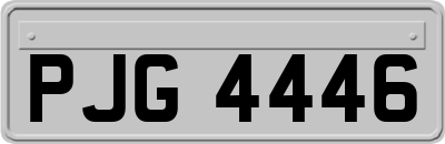 PJG4446