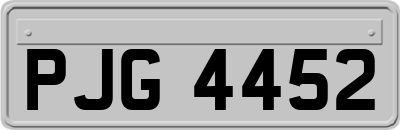 PJG4452