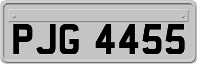 PJG4455