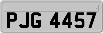 PJG4457