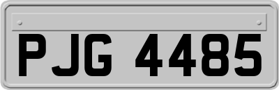 PJG4485