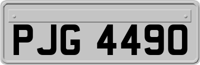 PJG4490