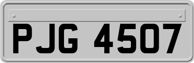 PJG4507