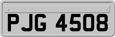 PJG4508