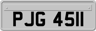 PJG4511