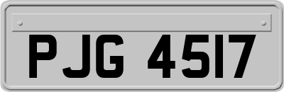 PJG4517