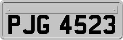 PJG4523