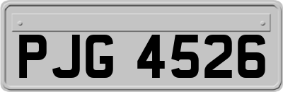 PJG4526