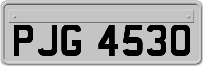 PJG4530