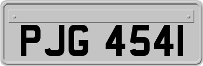 PJG4541