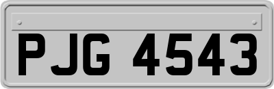 PJG4543