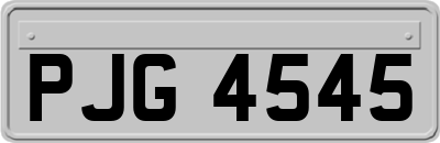 PJG4545