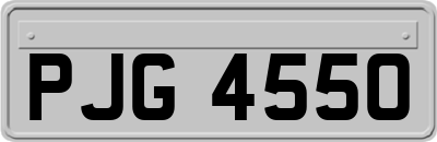 PJG4550