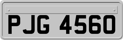 PJG4560