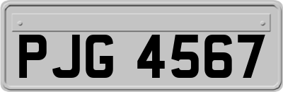 PJG4567