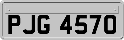 PJG4570
