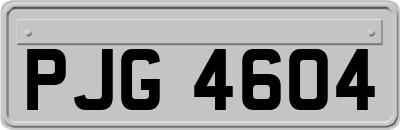 PJG4604