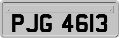 PJG4613