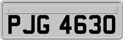 PJG4630