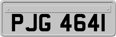 PJG4641