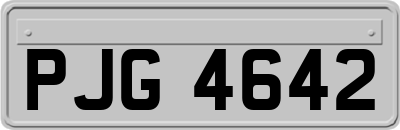 PJG4642
