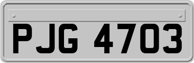 PJG4703