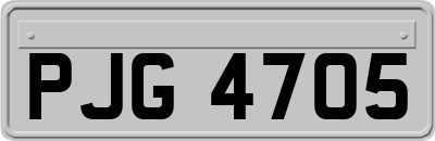 PJG4705