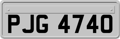 PJG4740