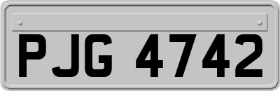 PJG4742