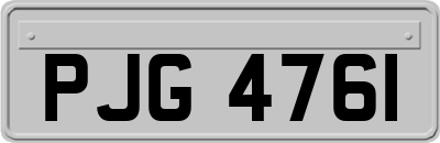 PJG4761