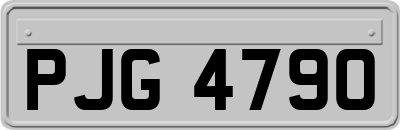 PJG4790