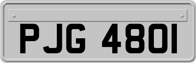 PJG4801