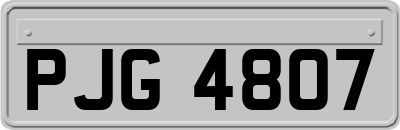 PJG4807