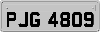 PJG4809