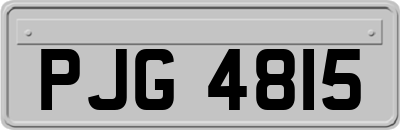 PJG4815
