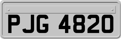 PJG4820