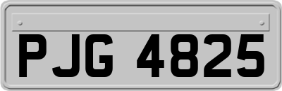 PJG4825