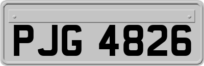PJG4826