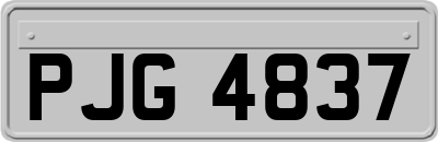 PJG4837